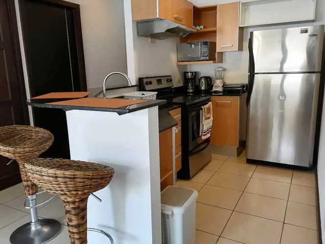 Alquiler de Aparatamento Amoblado en Rio Oro Avalon Country Club MLS 27-543 - Imagen 3