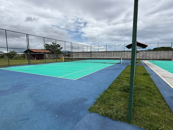 Venta de Lote en Santo Domingo de Heredia Residencial Durango