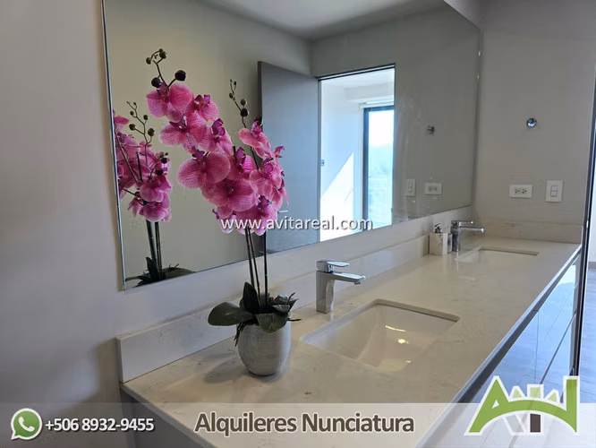 Apartamento de 2 habitaciones en Cosmopolitan Tower - Imagen 6