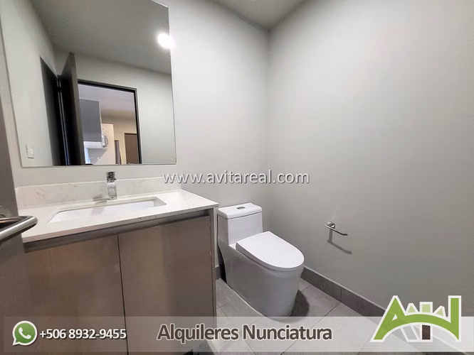 Apartamento de 2 habitaciones en Cosmopolitan Tower - Imagen 8