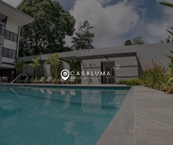 ALQUILER DE CASA EN SANTA ANA - Imagen 19