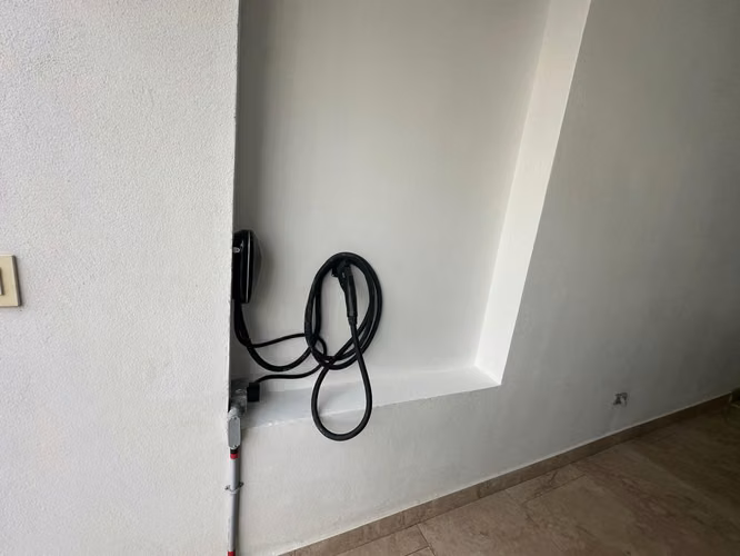 Venta de Casa en Condominio Lusso – Pozos de Santa Ana - Imagen 12