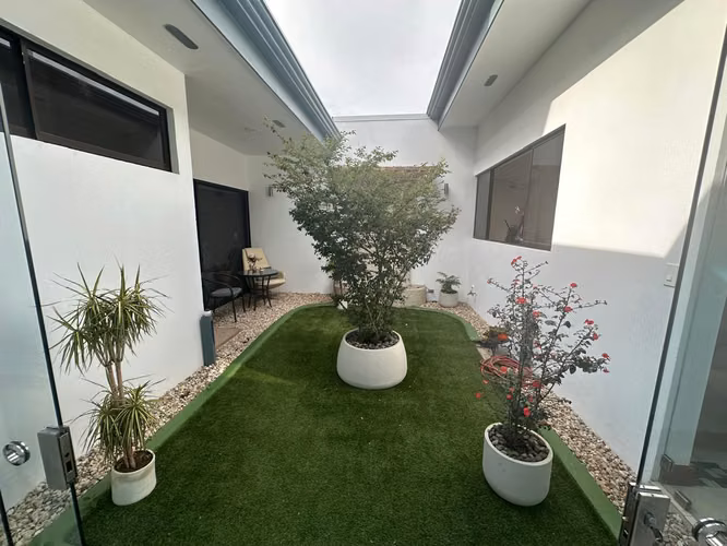 Venta de Casa en Condominio Lusso – Pozos de Santa Ana - Imagen 19