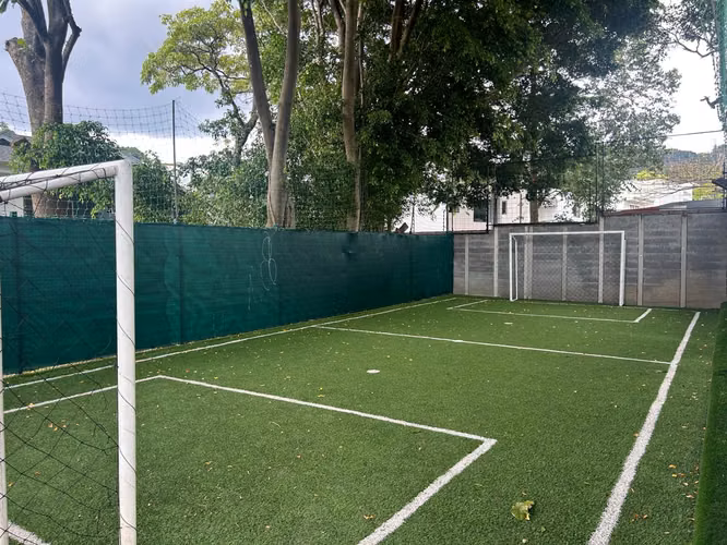 Venta de Casa en Condominio Lusso – Pozos de Santa Ana - Imagen 10