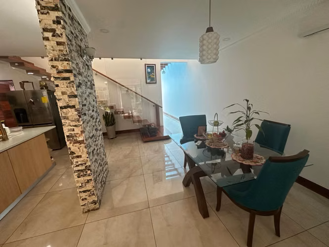 Venta de Casa en Condominio Lusso – Pozos de Santa Ana - Imagen 9