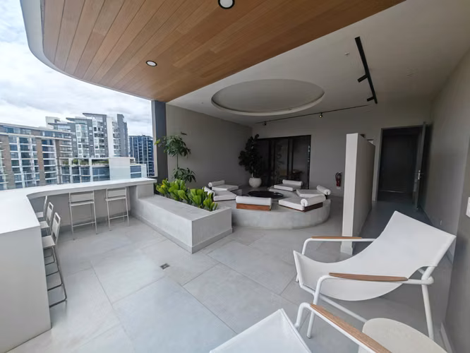 ALQUILER DE APARTAMENTO MODERNO CON VISTAS A LA MONTAÑA. NUNCIATURA - Imagen 15