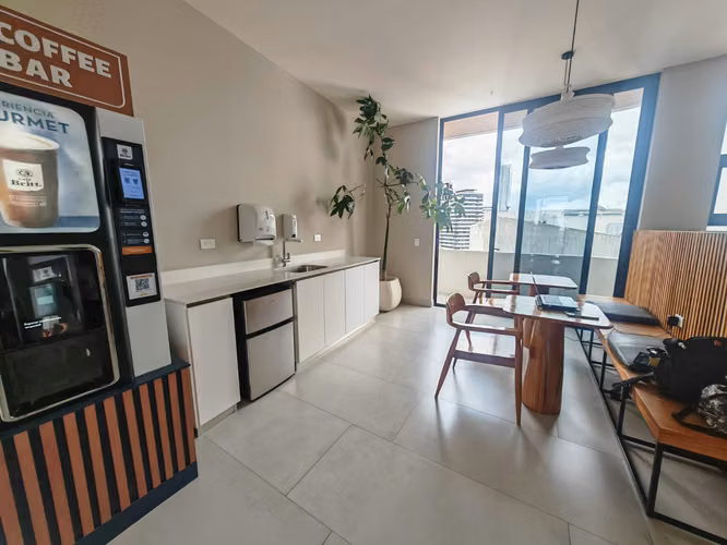 ALQUILER DE APARTAMENTO MODERNO CON VISTAS A LA MONTAÑA. NUNCIATURA - Imagen 16