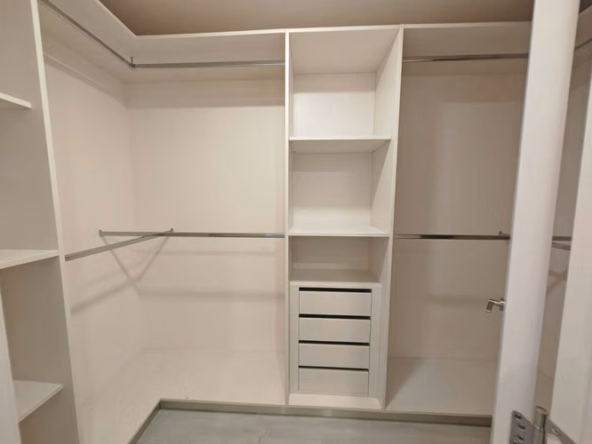 ALQUILER DE APARTAMENTO MODERNO CON VISTAS A LA MONTAÑA. NUNCIATURA - Imagen 13