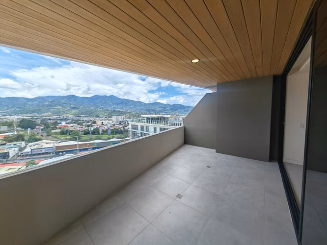 ALQUILER DE APARTAMENTO MODERNO CON VISTAS A LA MONTAÑA. NUNCIATURA - Imagen 7