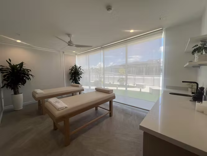 Venta apto de lujo con diseño contemporáneo, La Sabana. (IC) - Imagen 11