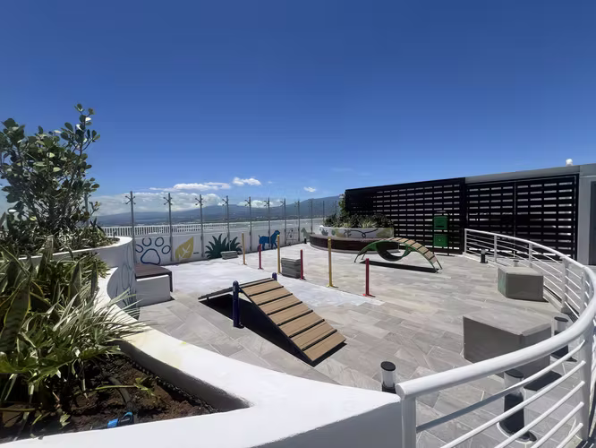 Venta apto de lujo con diseño contemporáneo, La Sabana. (IC) - Imagen 18
