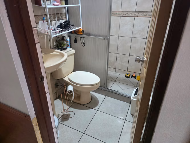 Venta de Apartamento y local Comercial Parque la Paz - Imagen 6