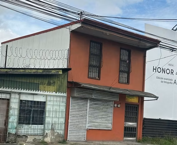 Venta de Apartamento y local Comercial Parque la Paz - Imagen 10
