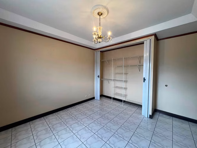 Alquiler de amplio apartamento en Rohrmoser sin muebles - Imagen 10