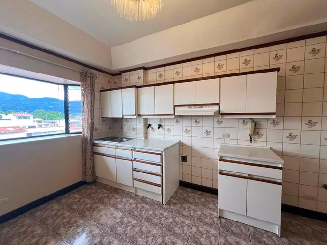 Alquiler de amplio apartamento en Rohrmoser sin muebles - Imagen 6