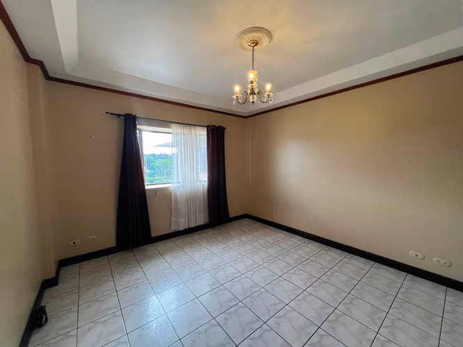 Alquiler de amplio apartamento en Rohrmoser sin muebles - Imagen 12