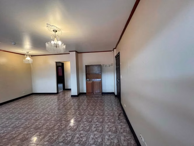 Alquiler de amplio apartamento en Rohrmoser sin muebles - Imagen 3
