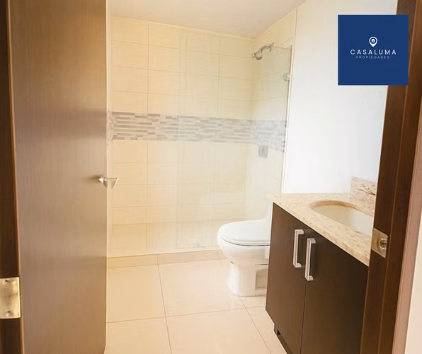 ALQUILER DE HERMOSO APARTAMENTO - Imagen 8