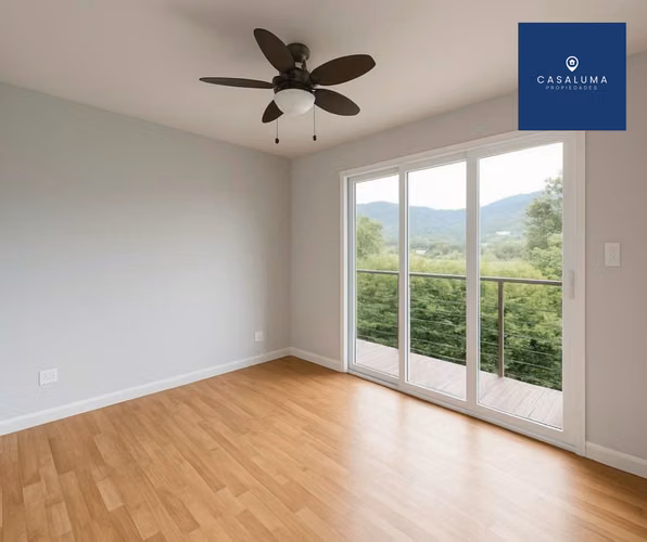 ALQUILER DE HERMOSO APARTAMENTO - Imagen 2