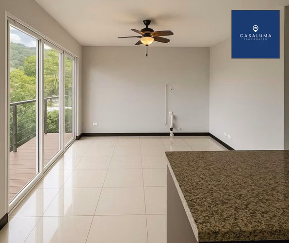 ALQUILER DE HERMOSO APARTAMENTO - Imagen 7