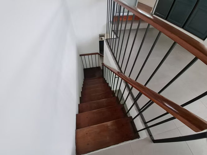 Alquiler de dúplex en Barrio Escalante | 130m² | Dos Salas y Suite Principal con Baño - Imagen 7