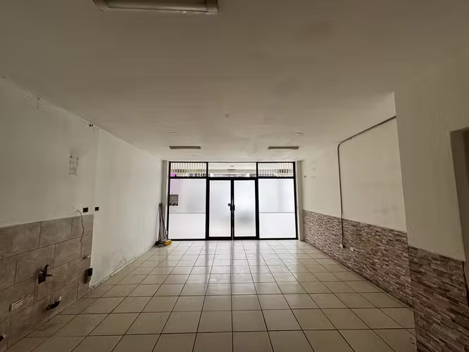 Local comercial San Rafael de Escazú primer piso 35m2 - Imagen 5