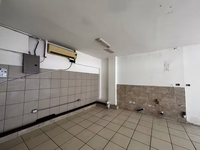 Local comercial San Rafael de Escazú primer piso 35m2 - Imagen 11