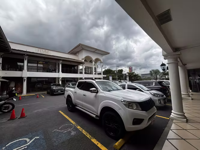 Local comercial San Rafael de Escazú primer piso 35m2 - Imagen 10