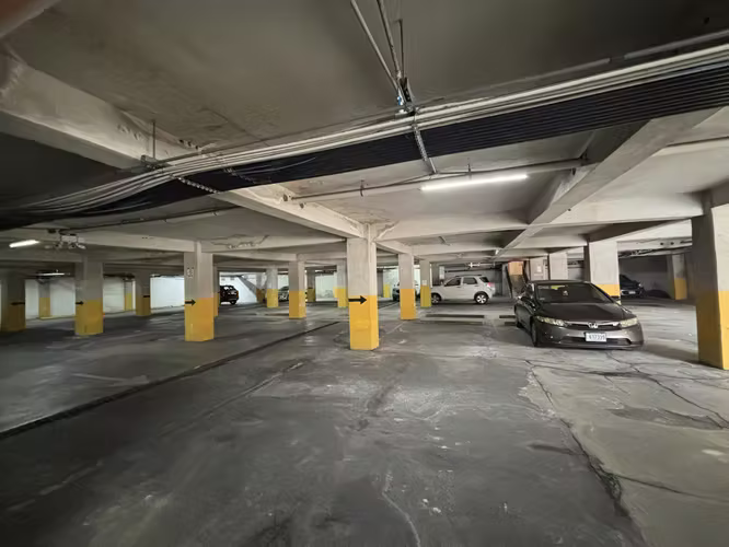 Local comercial San Rafael de Escazú primer piso 35m2 - Imagen 15