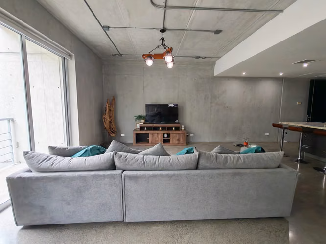 Loft de Lujo en Avenida Escazú | Amueblado | Inversión $260,000 - Imagen 4