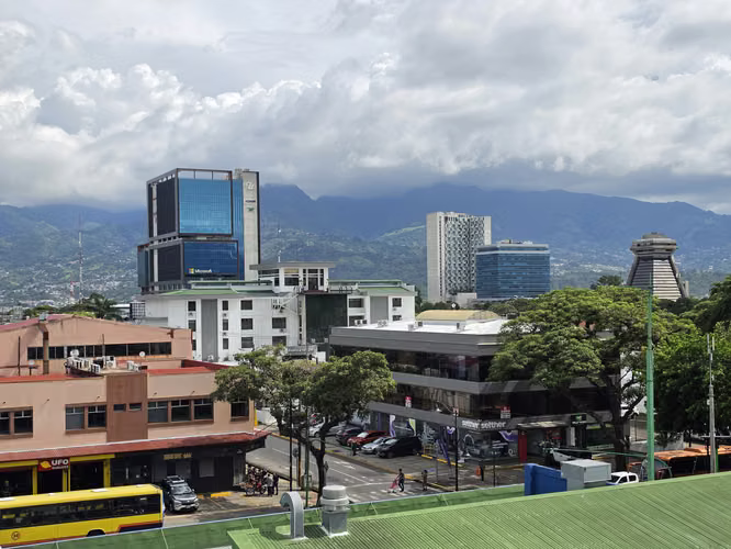 Alquiler de Oficina de 53 m2 en Centro Colón, San José - Imagen 10