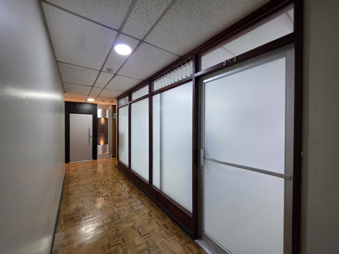 Alquiler de Oficina de 53 m2 en Centro Colón, San José - Imagen 5