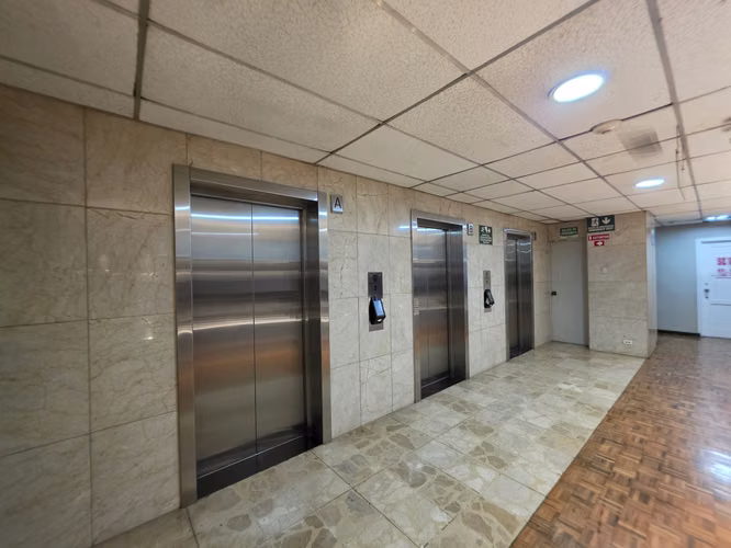 Alquiler de Oficina de 53 m2 en Centro Colón, San José - Imagen 12