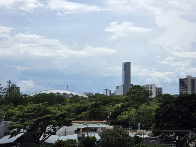 Alquiler de Oficina de 53 m2 en Centro Colón, San José - Imagen 11