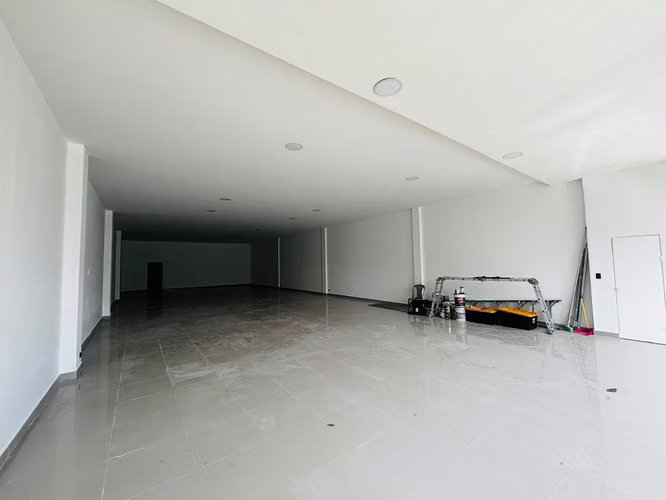 Local comercial Sabana Norte sobre AV10 300m2 cuatro parqueos - Imagen 10