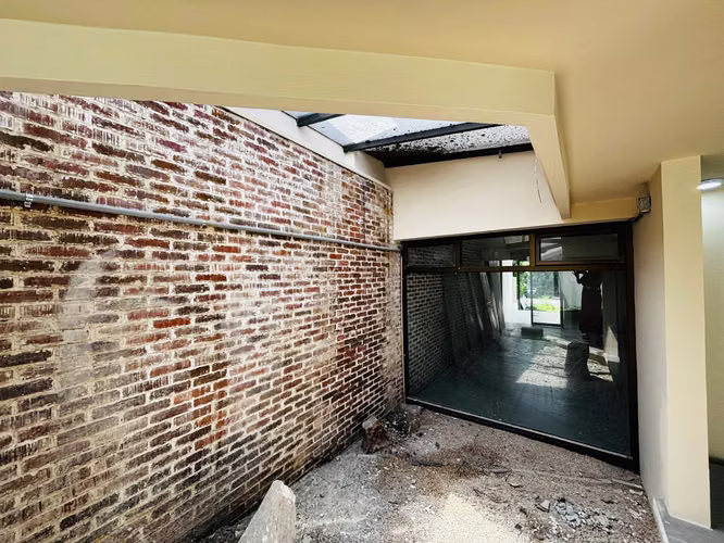 Local comercial 350m2 Nunciatura una planta  - Imagen 17