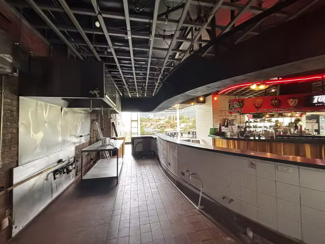 Locales comerciales mercado gastronómico Escazú 32m2 - Imagen 4