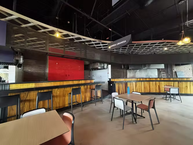 Locales comerciales mercado gastronómico Escazú 32m2 - Imagen 13