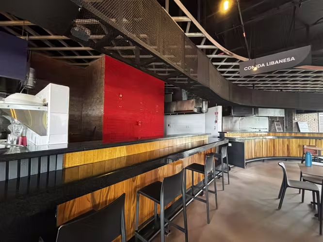 Locales comerciales mercado gastronómico Escazú 32m2 - Imagen 12