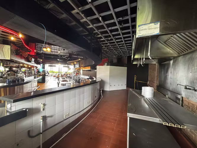 Locales comerciales mercado gastronómico Escazú 32m2 - Imagen 19