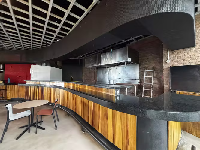 Locales comerciales mercado gastronómico Escazú 32m2 - Imagen 16