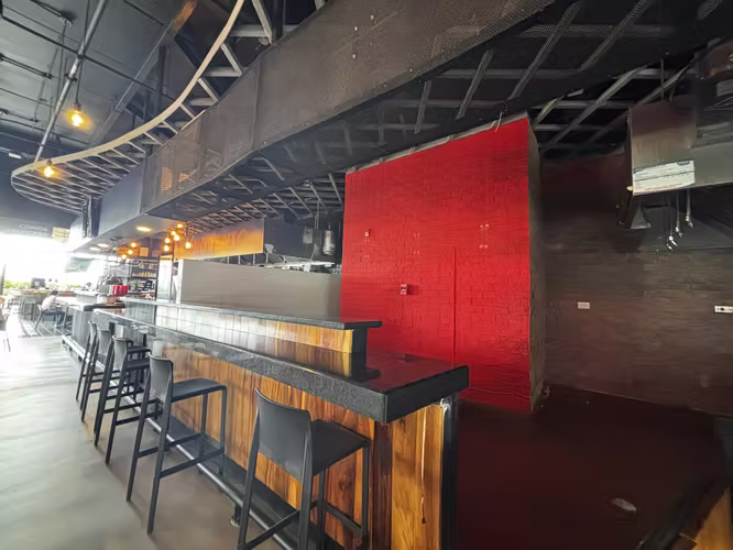 Locales comerciales mercado gastronómico Escazú 32m2 - Imagen 11