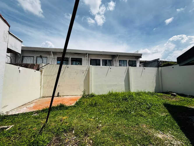 Local comercial 350m2 Nunciatura una planta  - Imagen 18