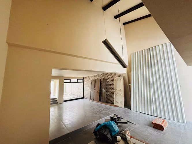 Local comercial 350m2 Nunciatura una planta  - Imagen 15