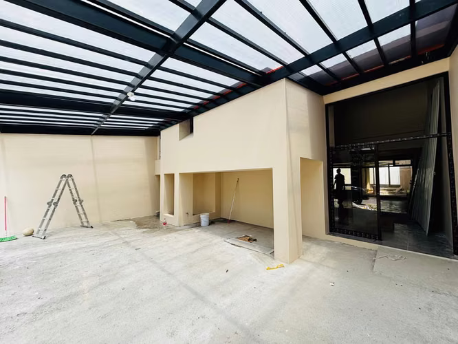 Local comercial 350m2 Nunciatura una planta  - Imagen 13