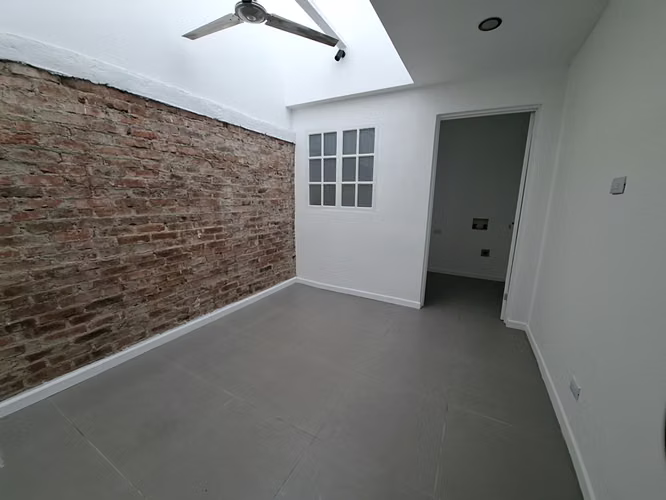 Alquiler de local Comercial / Oficina en Barrio Escalante | 130m² en 2 Niveles | Ideal para Bufete o Boutique - Imagen 7