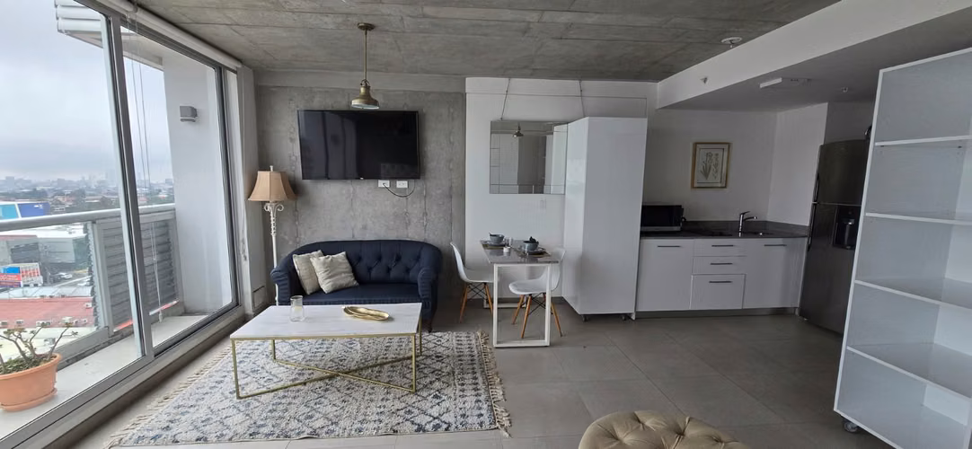 AE ARQUITECTURA | ALQUILER APARTAMENTO CONDOMINIO iFRESES AE 0662 - Imagen 2