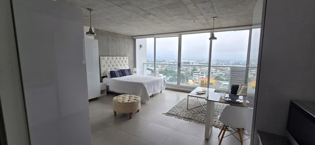 AE ARQUITECTURA | ALQUILER APARTAMENTO CONDOMINIO iFRESES AE 0662 - Imagen 5