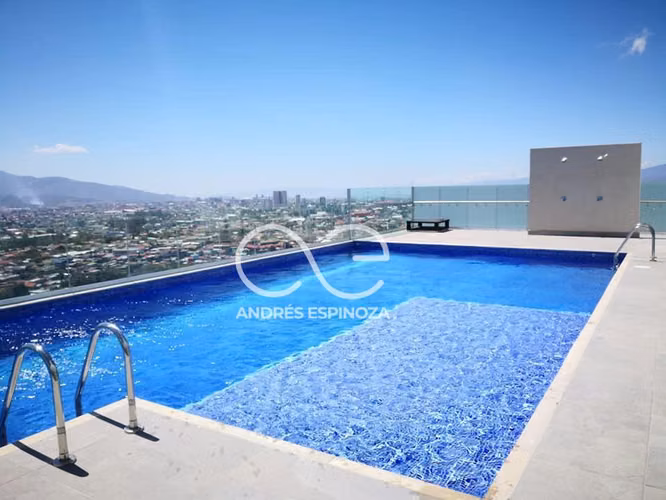 AE ARQUITECTURA | ALQUILER APARTAMENTO CONDOMINIO iFRESES AE 0662 - Imagen 10
