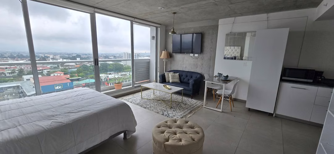 AE ARQUITECTURA | ALQUILER APARTAMENTO CONDOMINIO iFRESES AE 0662 - Imagen 6